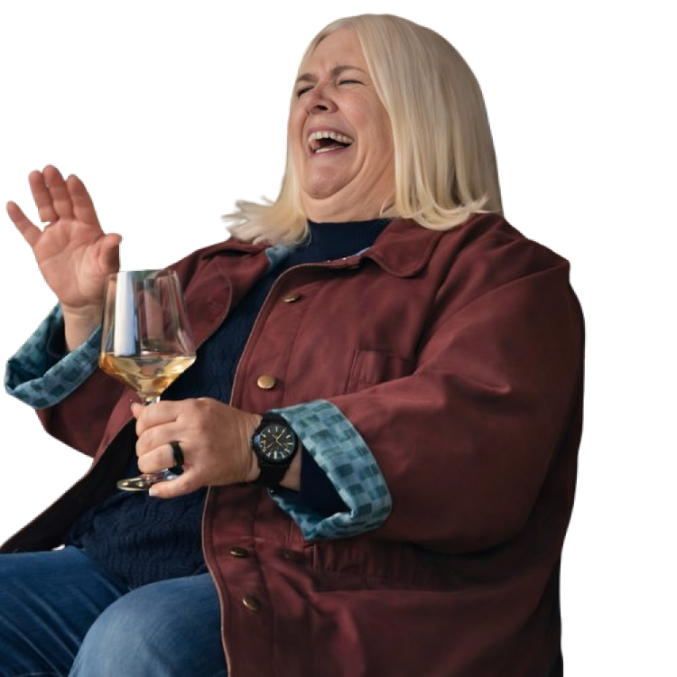 Paula Pell The Burbs Jacket - Image 3